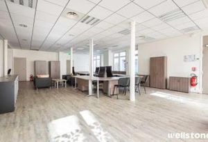 Location bureaux Paris 10 - Métro Bonne Nouvelle, Gare du Nord, Poissonnière