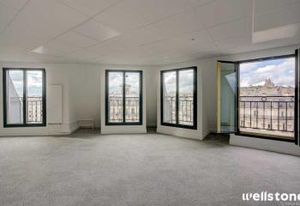 Location bureaux Paris 9 - Proche métro Notre-Dame de Lorette