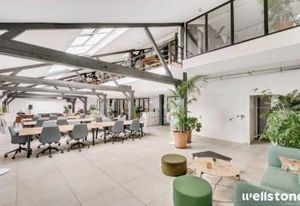 Location bureaux Paris 11 - Proximité Place de la Nation