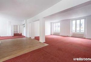 Location bureaux Paris 11 - Proche métro République et Oberkampf