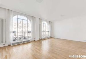 Location bureaux Paris 3 - Proche Métro Arts et Métiers et Temple