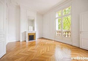 Location bureaux Paris 8 - Proche Parc Monceau et métro