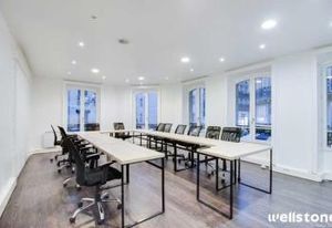 Location bureau Paris 2 - Proche Métro Réaumur-Sébastopol