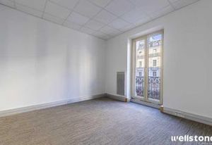 Location bureaux Paris 9 - Entre Trinité, Estienne d'Orves et Notre Dame de Lorette