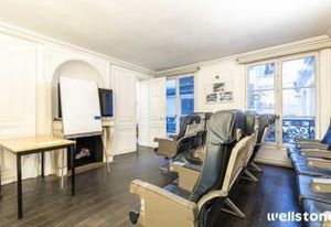 Location bureaux Paris 9 - Proche Métro Grands Boulevards