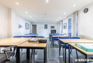 Location bureaux Paris 9 - Proche Métro Grands Boulevards