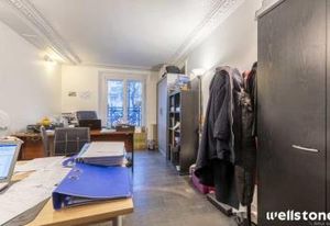 Location bureaux Paris 9 - Proche Métro Grands Boulevards