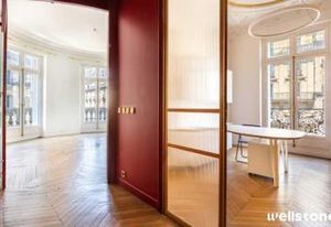 Bureau à louer Paris 1 - Proche Métro Arts et Métiers et Châtelet