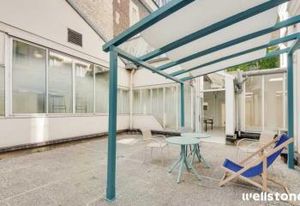 Bureaux à louer Paris 5 - Proche Panthéon et métro