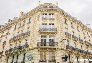 Location bureaux Paris 8 - Proche métro Miromesnil et Saint-Lazare
