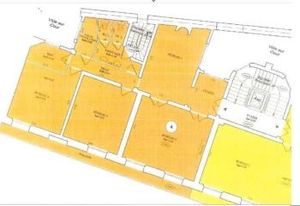 Location bureaux Paris 9 - Proche gare Saint-Lazare et métro