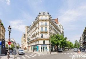 Location bureaux Paris 3 - Proche Métro Arts et Métiers