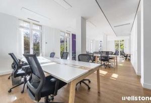 Location bureaux Paris 3 - Sentier - Métro Arts et Métiers