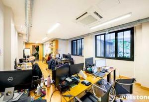Location bureaux Paris 3 - Métro République