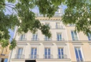 Location bureaux Paris 10 - Métro Bonne Nouvelle, Strasbourg Saint-Denis