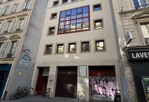 Location bureaux Paris 10 - Proche Métro Bonne Nouvelle et Grands Boulevards