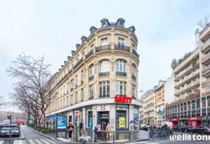 Location bureaux Paris 11 - Place de la République - Métro
