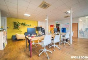 Location bureaux Paris 11 - Place de la République - Métro