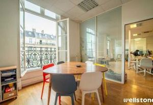 Location bureaux Paris 11 - Place de la République - Métro