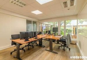Location bureaux Paris 18 - Proche métro Simplon et Marcadet-Poissonniers