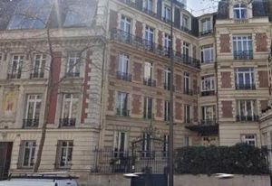Bureaux à louer Paris 17 - Proche Métro Porte de Champerret