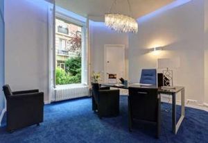 Vente bureaux Paris 17 - Proche Métro Pereire