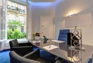 Vente bureaux Paris 17 - Proche Métro Pereire