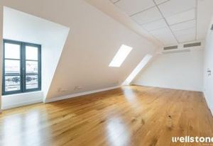 Bureaux à louer Paris 4 - Proche Métro Saint-Paul et Bastille