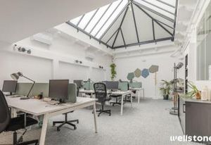 Location bureaux Paris 10 - Proche Métro Bonne Nouvelle et Strasbourg Saint-Denis