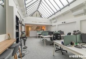 Location bureaux Paris 10 - Proche Métro Bonne Nouvelle et Strasbourg Saint-Denis
