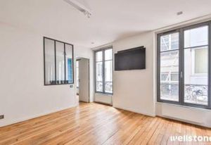 Location bureau Paris 14 - Proche Métro Alésia et Pernety