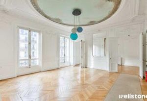 Location bureaux Paris 1 - Proche Opéra Garnier, Louvre et Métro