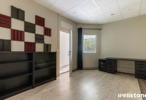 Location bureaux Paris 6 - Proche Métro Duroc, Falguière et Montparnasse
