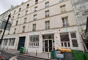 Location bureaux Paris 11 - Proche Métro Parmentier et République