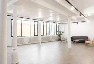 Location bureaux Paris 3 - Proche métro Arts et Métiers