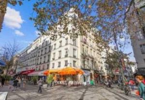 Location bureau Paris 3 - Proche métro Châtelet et Rambuteau