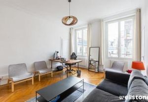 Location bureaux Paris 9 - Grands Boulevards, proche métro