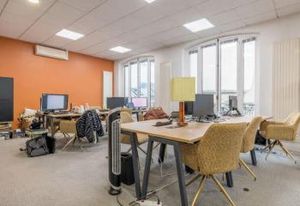 Location bureaux Paris 2 - Sentier, métro Bourse et Grands Boulevards