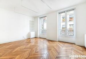 Location bureau Paris 1 - Proche Madeleine et Concorde