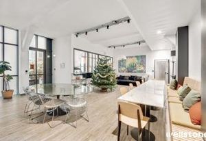 Location bureaux Paris 17 - Quartier Batignolles, métro La Fourche
