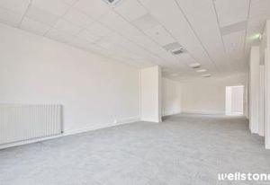 Location bureaux Paris 16 - Proche Arc de Triomphe et métro