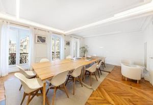 Location bureaux Paris 3 - Proche métro Réaumur-Sébastopol