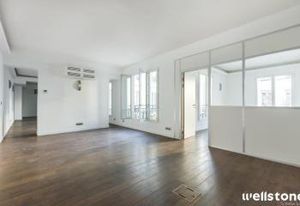 Location bureaux Paris 8 - Proche Place de la Concorde et métro
