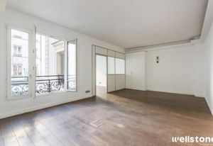 Location bureaux Paris 8 - Proche Place de la Concorde et métro