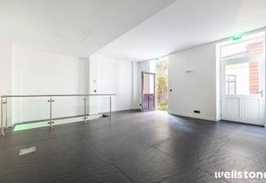 Bureaux Paris 8 - Proche Parc Monceau et métro Miromesnil
