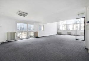 Location bureaux Paris 17 - Proche place Pereire et métro