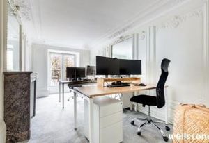Location bureaux Paris 10 - Proche métros Bonne Nouvelle et Strasbourg Saint-Denis