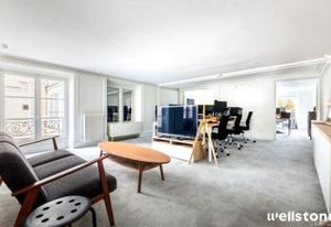 Location bureaux Paris 10 - Proche métros Bonne Nouvelle et Strasbourg Saint-Denis