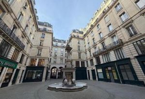 Vente bureaux Paris 1 - Proche métro Châtelet