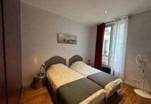 Vente bureaux Paris 1 - Proche métro Châtelet
